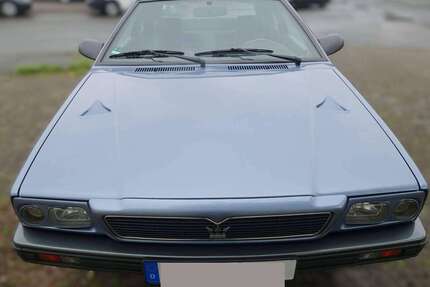 Maserati Karif Gebrauchtwagen