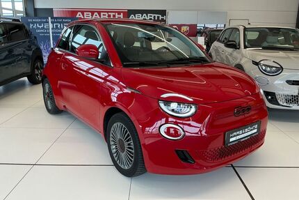 Fiat 500e Gebrauchtwagen