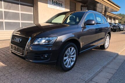 Audi Q5 Gebrauchtwagen