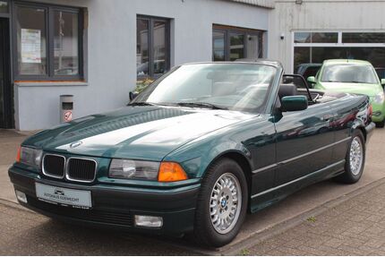 BMW 325 Gebrauchtwagen