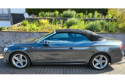 Audi A5 Gebrauchtwagen