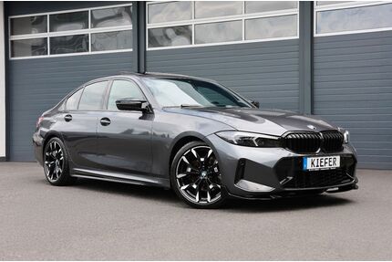 BMW 330 Gebrauchtwagen