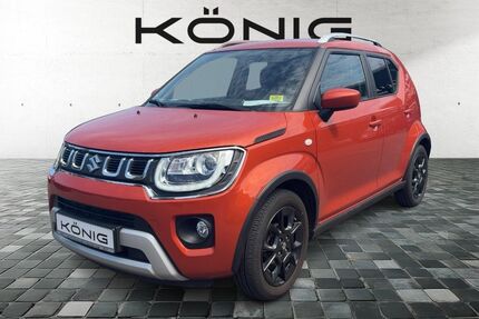 Suzuki Ignis Gebrauchtwagen