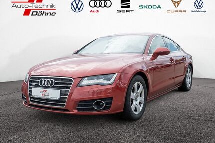 Audi A7 Gebrauchtwagen