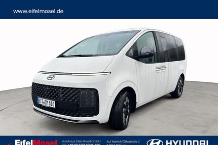 Hyundai STARIA Gebrauchtwagen