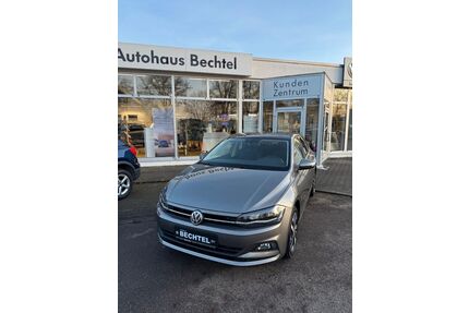 VW Polo Gebrauchtwagen