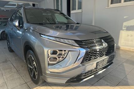 Mitsubishi Eclipse Cross Gebrauchtwagen