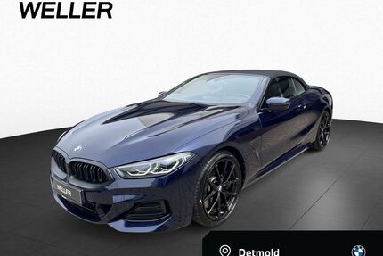 BMW 840 Gebrauchtwagen