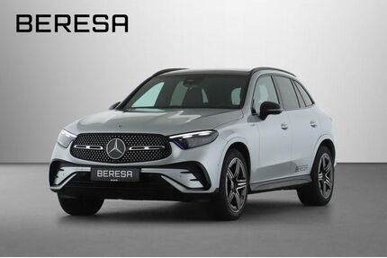 Mercedes-Benz GLC 220 Gebrauchtwagen