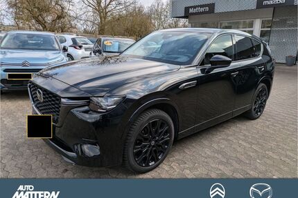 Mazda CX-60 Gebrauchtwagen