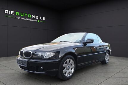 BMW 318 Gebrauchtwagen