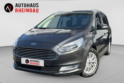 Ford Galaxy Gebrauchtwagen