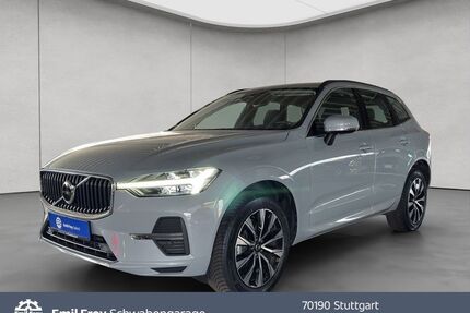 Volvo XC60 Gebrauchtwagen