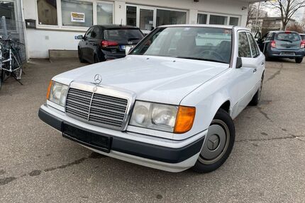Mercedes-Benz 230 Gebrauchtwagen