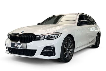 BMW 320 Gebrauchtwagen