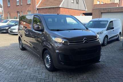 Citroen Jumpy Gebrauchtwagen