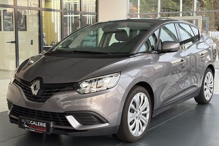 Renault Scenic Gebrauchtwagen