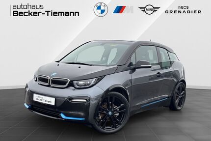 BMW i3 Gebrauchtwagen