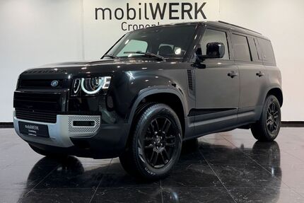 Land Rover Defender Gebrauchtwagen