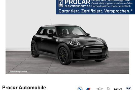 Mini Cooper SE Gebrauchtwagen