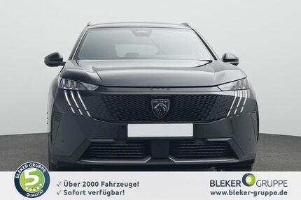 Peugeot 5008 Gebrauchtwagen
