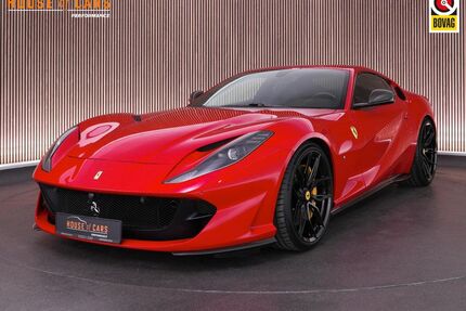 Ferrari 812 Gebrauchtwagen