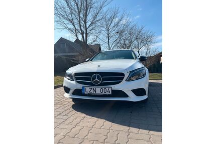 Mercedes-Benz C 220 Gebrauchtwagen