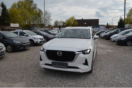 Mazda CX-80 Gebrauchtwagen