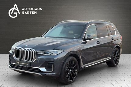 BMW X7 Gebrauchtwagen