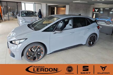 Cupra Born Gebrauchtwagen