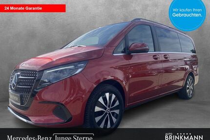 Mercedes-Benz V 300 Gebrauchtwagen
