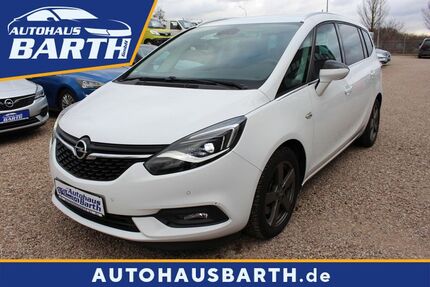Opel Zafira Gebrauchtwagen