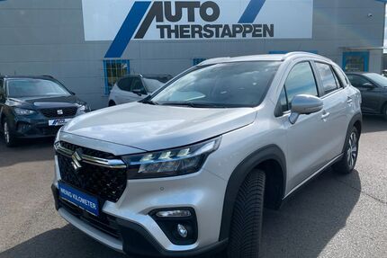 Suzuki (SX4) S-Cross Gebrauchtwagen