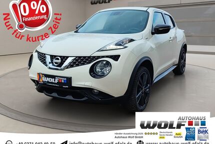 Nissan Juke Gebrauchtwagen