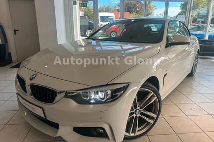 BMW 420 Gebrauchtwagen