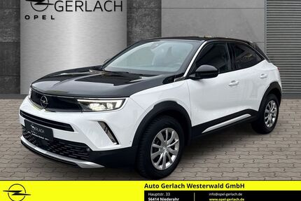 Opel Mokka Gebrauchtwagen