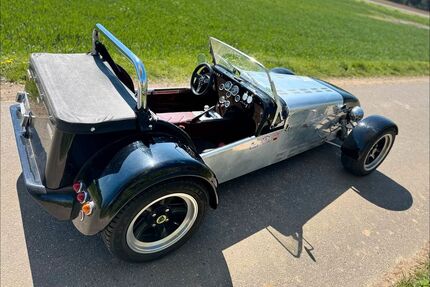 Lotus Super Seven Gebrauchtwagen