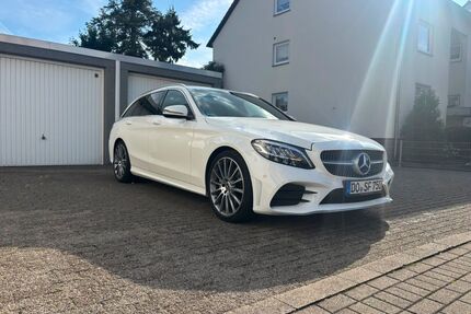 Mercedes-Benz C 200 Gebrauchtwagen