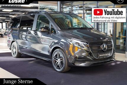 Mercedes-Benz V 250 Gebrauchtwagen