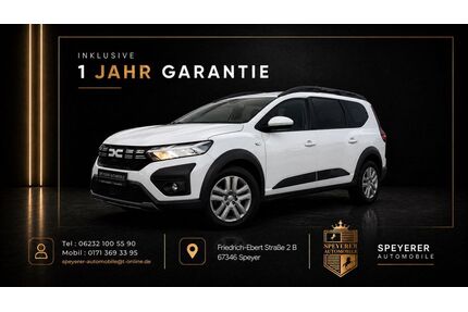 Dacia Jogger Gebrauchtwagen