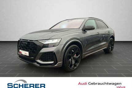 Audi RSQ8 Gebrauchtwagen