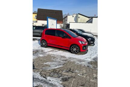 VW up! Gebrauchtwagen