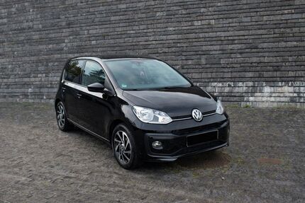 VW up! Gebrauchtwagen