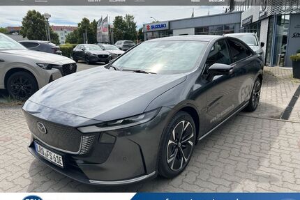 Mazda 6e Gebrauchtwagen