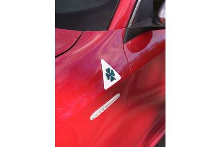Alfa Romeo Giulietta Gebrauchtwagen