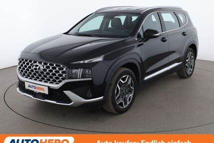 Hyundai SANTA FE Gebrauchtwagen