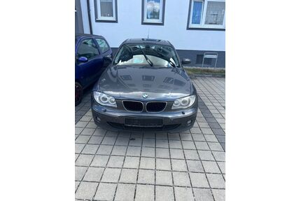 BMW 118 Gebrauchtwagen