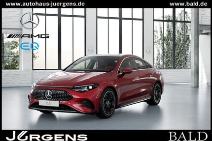 Mercedes-Benz CLA 350 Gebrauchtwagen