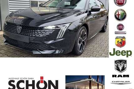 Peugeot 508 Gebrauchtwagen
