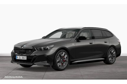 BMW i5 Gebrauchtwagen
